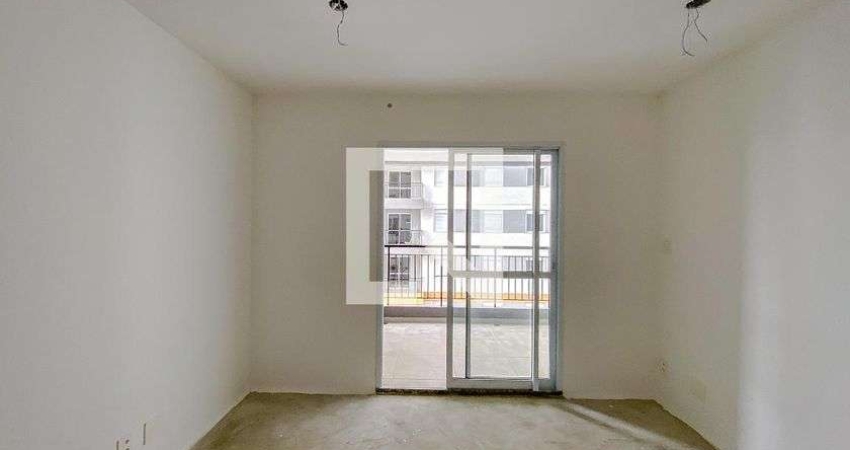 Apartamento à Venda - Belém, 1 Quarto,  27 m2