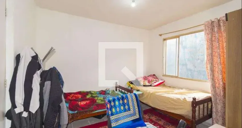 Apartamento à Venda - Canindé, 1 Quarto,  25 m2