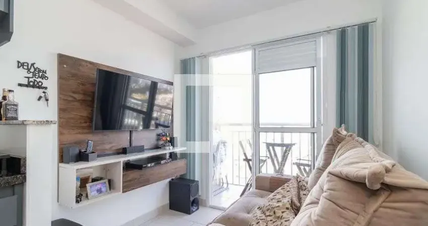 Apartamento à Venda - Vila Ré, 1 Quarto,  30 m2