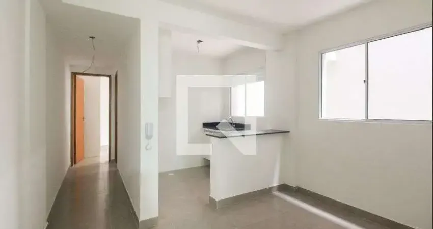 Apartamento à Venda - Vila Matilde, 1 Quarto,  30 m2