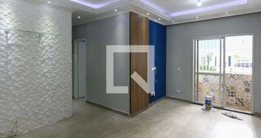 Apartamento à Venda - Sapopemba, 3 Quartos,  64 m2