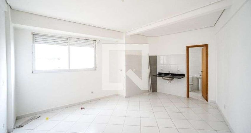 Apartamento à Venda - Tatuapé, 1 Quarto,  29 m2