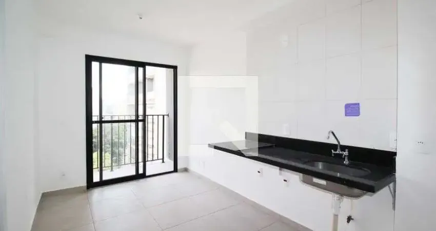 Apartamento à Venda - Vila Olímpia, 1 Quarto,  26 m2