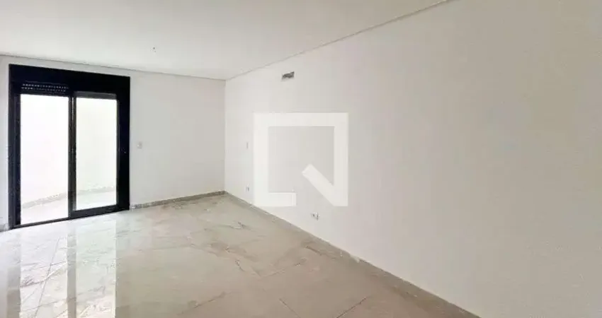 Apartamento à Venda - Campo Belo, 1 Quarto,  35 m2