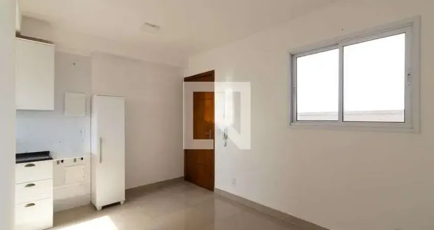 Apartamento à Venda - Vila Guilhermina, 2 Quartos,  40 m2