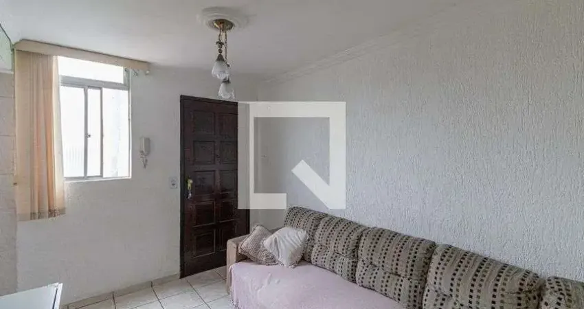 Apartamento com 3 quartos à venda em Itaquera, São Paulo 