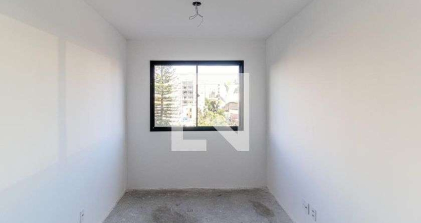 Apartamento à Venda - Campos Elíseos, 1 Quarto,  25 m2