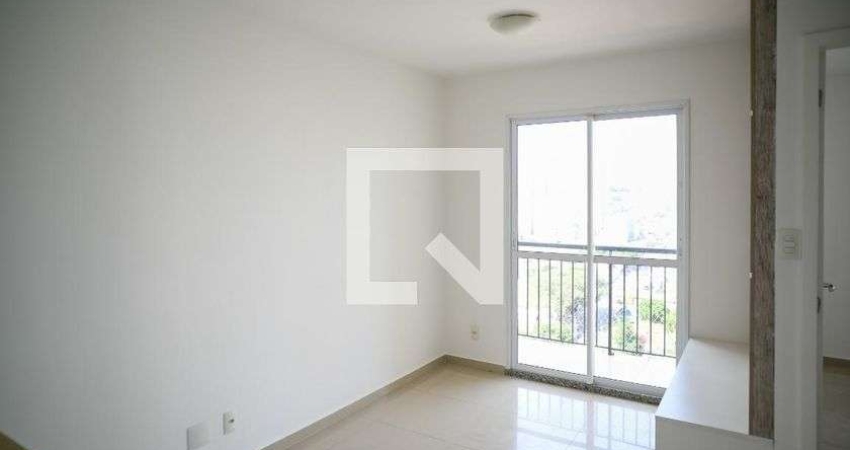 Apartamento com 2 quartos à venda no Sacomã, São Paulo 
