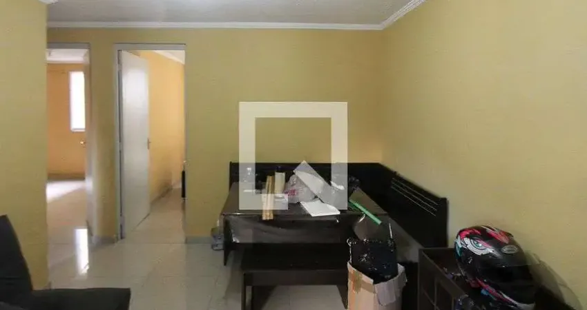 Apartamento à Venda - Sapopemba, 2 Quartos,  49 m2