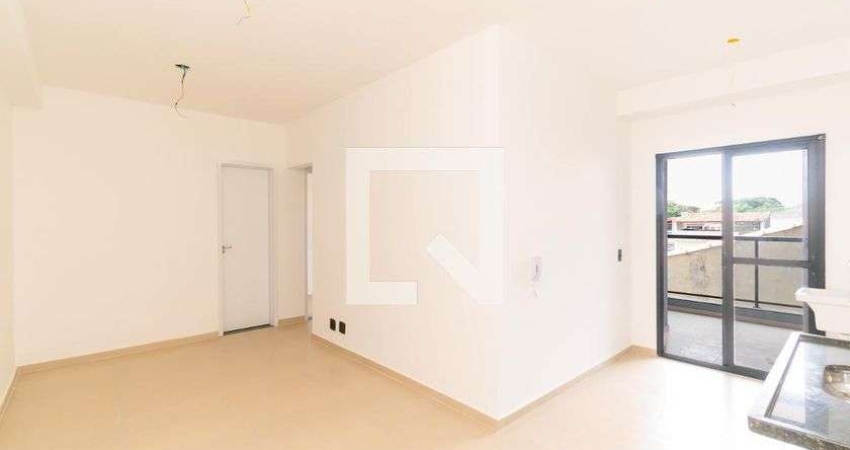 Apartamento à Venda - Vila Formosa, 2 Quartos,  49 m2