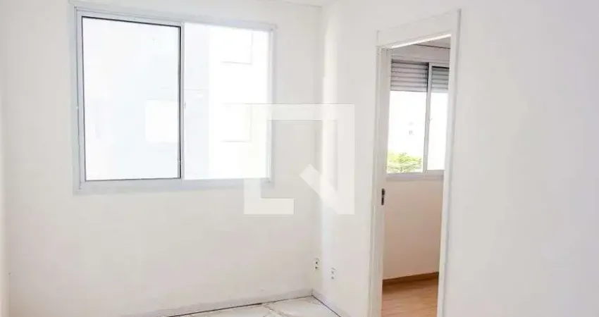 Apartamento à Venda - Jardim Marajoara , 2 Quartos,  33 m2