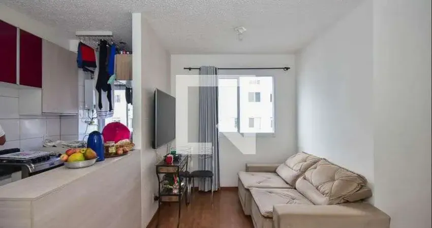 Apartamento à Venda - Vila Andrade, 2 Quartos,  42 m2