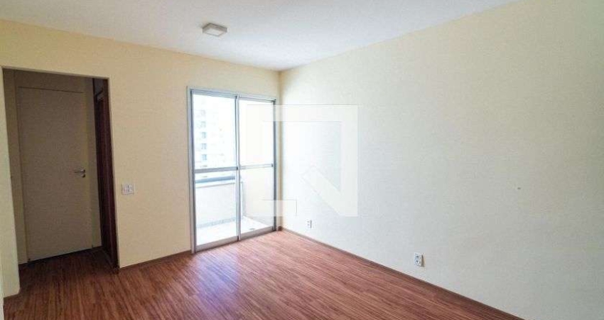 Apartamento com 2 quartos à venda no Jabaquara, São Paulo 