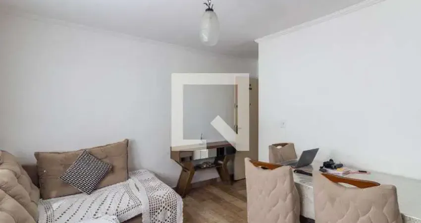 Apartamento à Venda - Itaquera, 2 Quartos,  52 m2