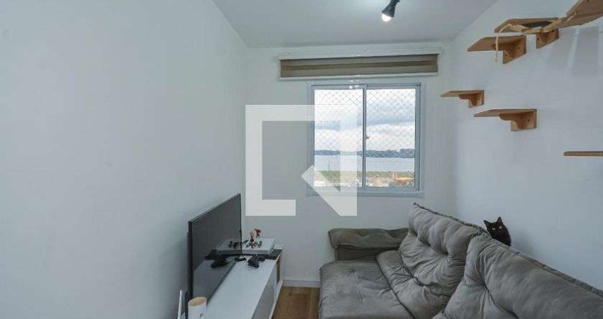 Apartamento com 1 quarto à venda no Socorro, São Paulo 