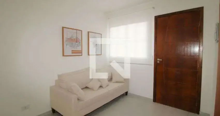 Apartamento com 2 quartos à venda na Rua Sílvio de Moura, 149, Água Fria, São Paulo