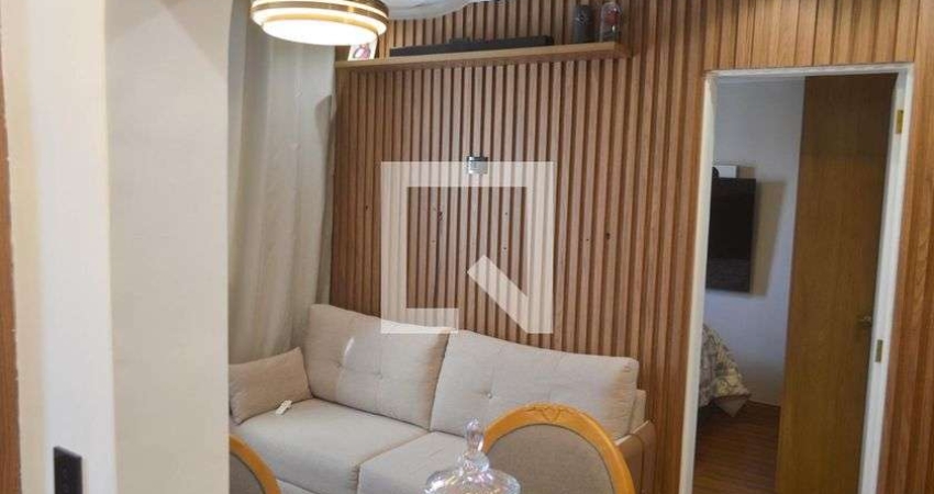 Apartamento à Venda - Vila Aricanduva, 2 Quartos,  38 m2