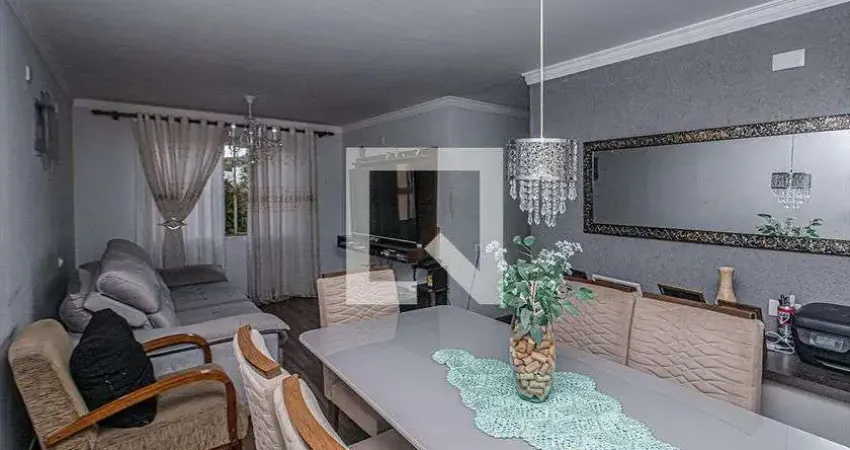 Apartamento à Venda - Jardim Santa Emília, 2 Quartos,  61 m2