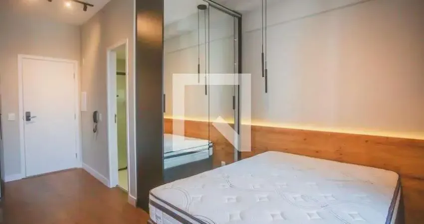 Apartamento à Venda - Vila Clementino, 1 Quarto,  22 m2