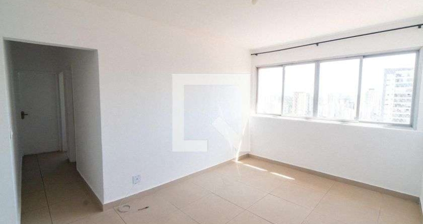 Apartamento à Venda - Vila Mascote, 2 Quartos,  58 m2