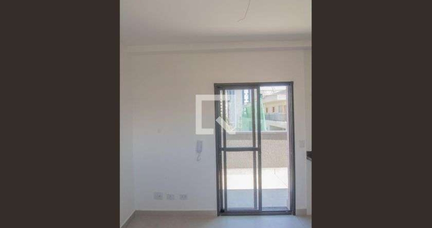 Apartamento com 1 quarto à venda no Tatuapé, São Paulo 