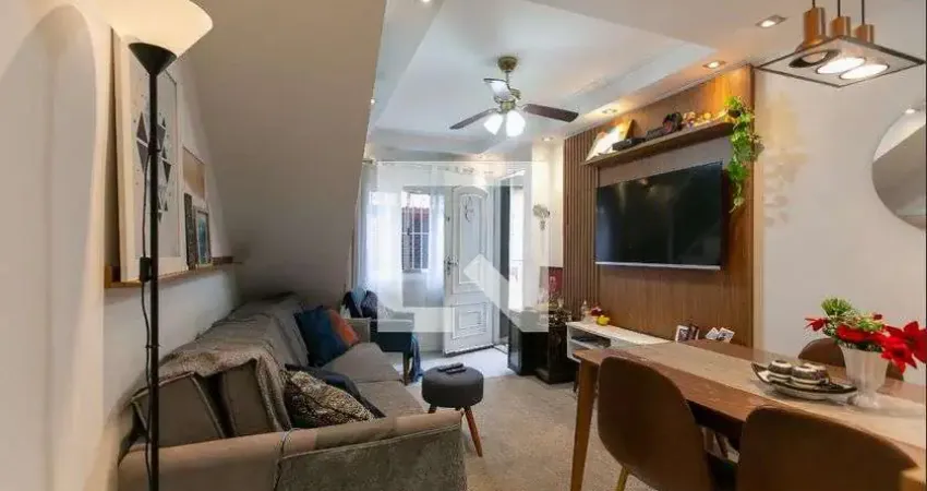 Casa à Venda - Itaquera, 2 Quartos,  90 m2