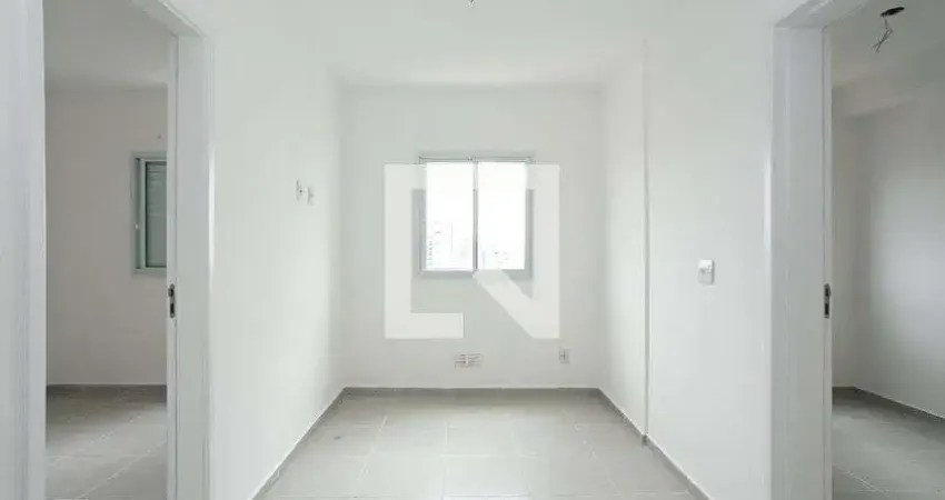 Apartamento à Venda - Vila Aricanduva, 2 Quartos,  40 m2