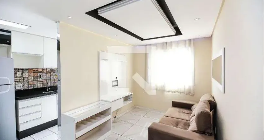Apartamento à Venda - Vila Prudente, 1 Quarto,  35 m2
