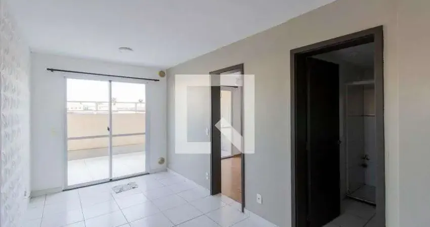 Apartamento à Venda - Jardim Aricanduva, 2 Quartos,  63 m2