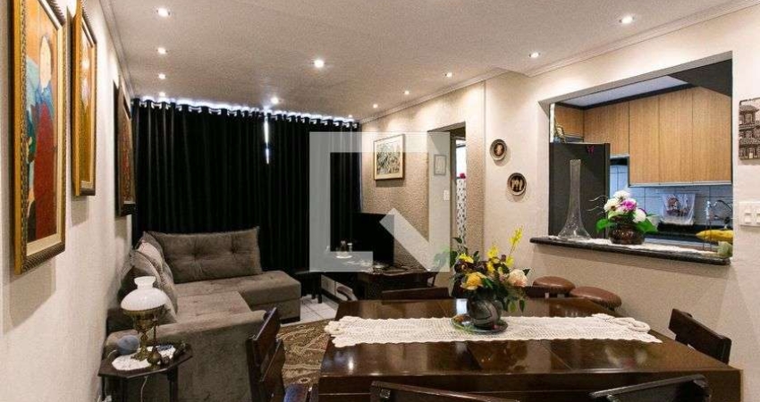 Apartamento à Venda - Tatuapé, 2 Quartos,  67 m2