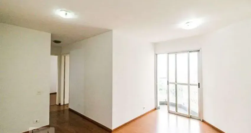 Apartamento à Venda - Jardim Sao Luis, 2 Quartos,  55 m2
