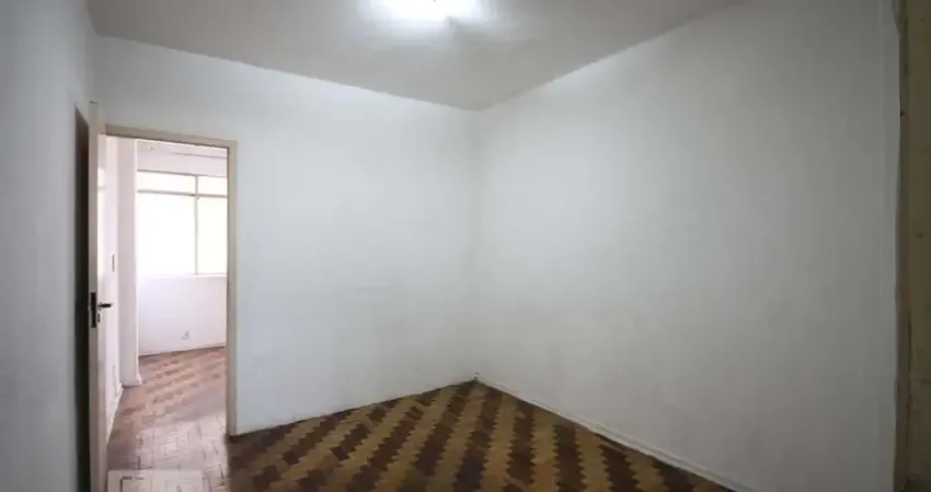 Apartamento à Venda - Liberdade, 1 Quarto,  60 m2