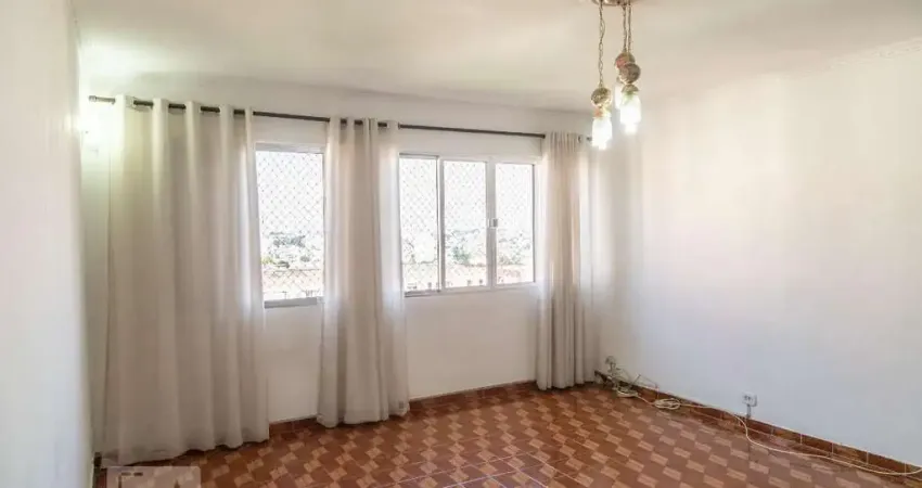 Apartamento à Venda - Artur Alvim, 2 Quartos,  62 m2