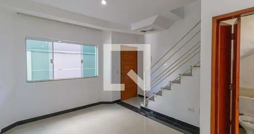 Casa à Venda - Vila Ré, 2 Quartos,  65 m2