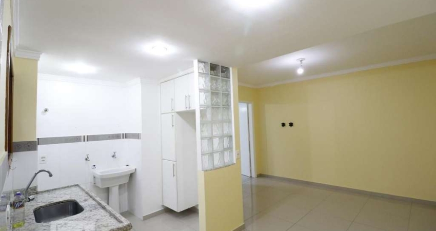 Casa com 1 quarto à venda na Vila Romano, São Paulo 