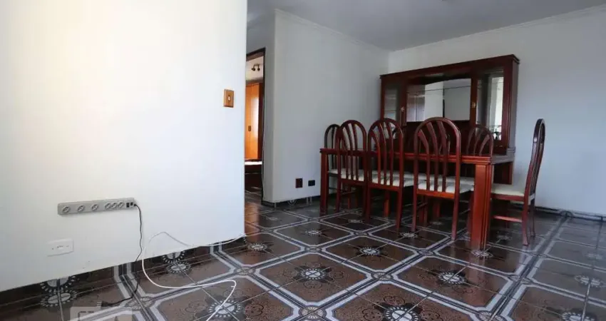 Apartamento à Venda - Jardim Éster Yolanda, 2 Quartos,  61 m2