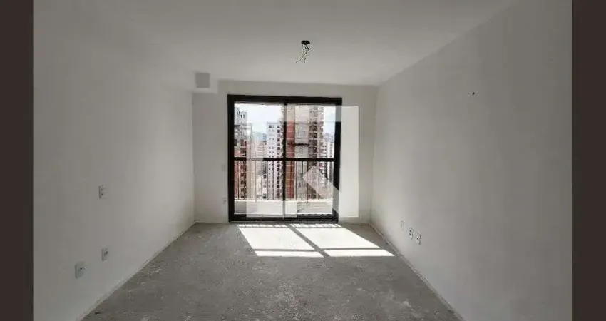 Apartamento à Venda - Vila Olímpia, 1 Quarto,  25 m2