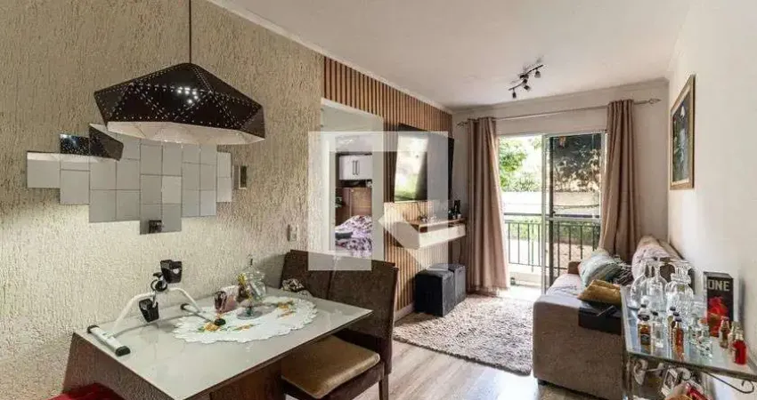 Apartamento à Venda - Centro, 2 Quartos,  47 m2