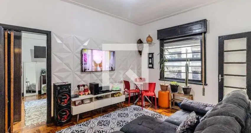 Apartamento à Venda - Santa Cecília, 1 Quarto,  65 m2