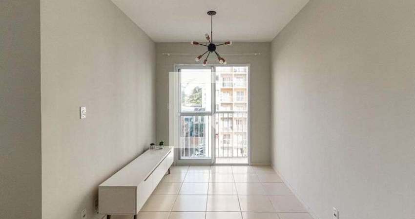 Apartamento à Venda - Campos Elíseos, 2 Quartos,  50 m2