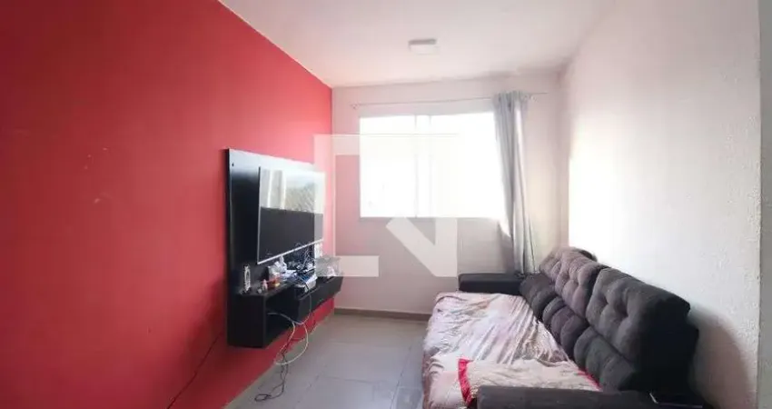 Apartamento à Venda - Campo Grande, 2 Quartos,  44 m2