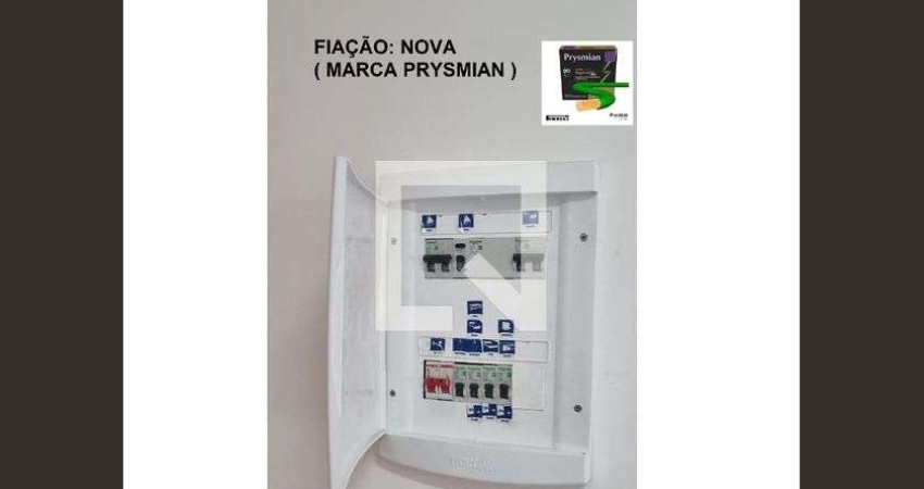 Apartamento com 2 quartos à venda no Socorro, São Paulo 