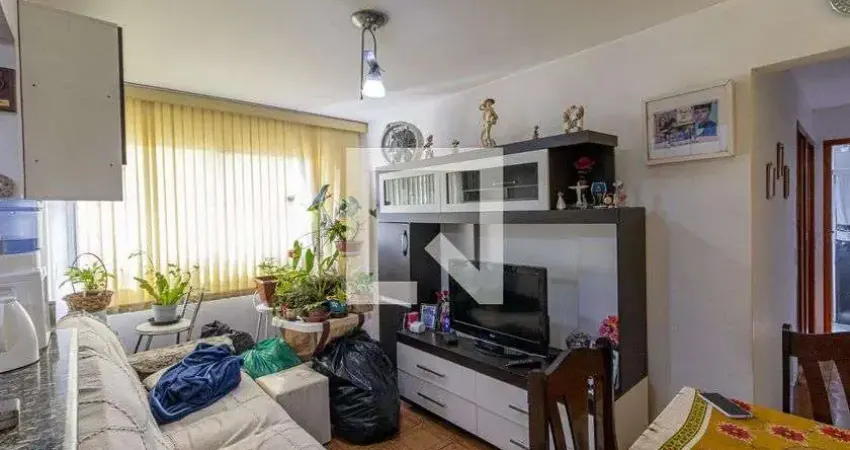 Apartamento à Venda - Vila Ré, 2 Quartos,  50 m2