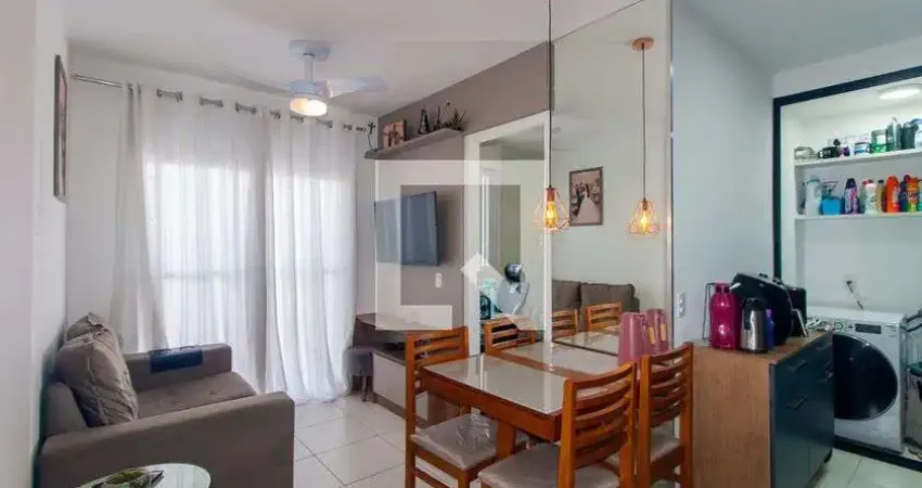 Apartamento à Venda - Sapopemba, 2 Quartos,  38 m2