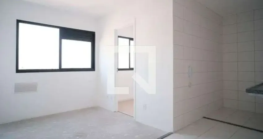Apartamento à Venda - Artur Alvim, 2 Quartos,  35 m2
