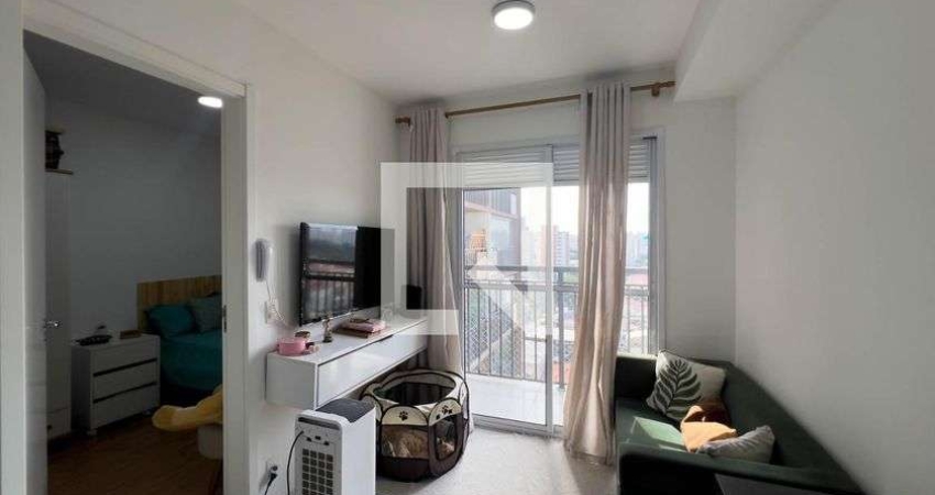 Apartamento com 1 quarto à venda no Cambuci, São Paulo 