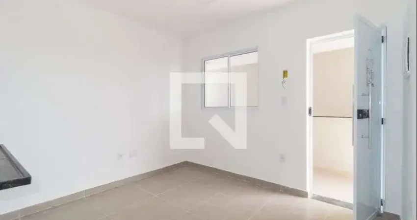 Apartamento com 2 quartos à venda na Rua Passarola, 128, Belém, São Paulo