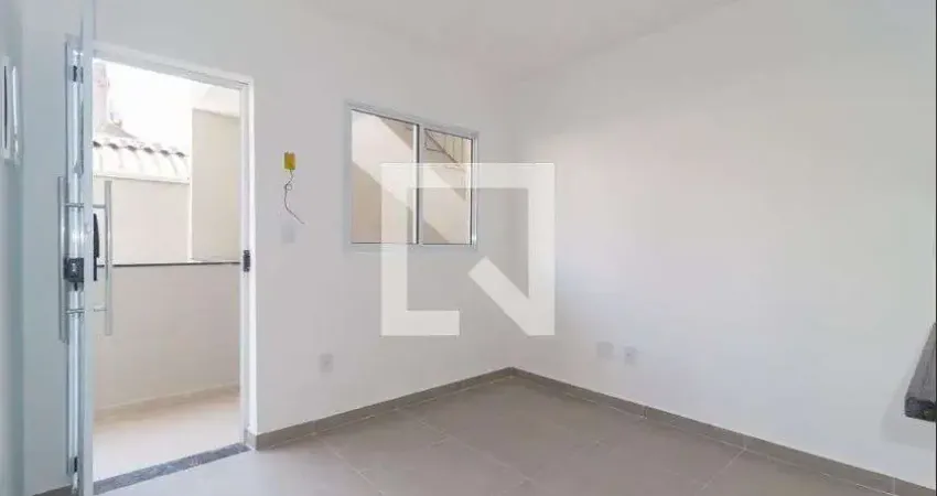 Apartamento à Venda - Belém, 2 Quartos,  34 m2