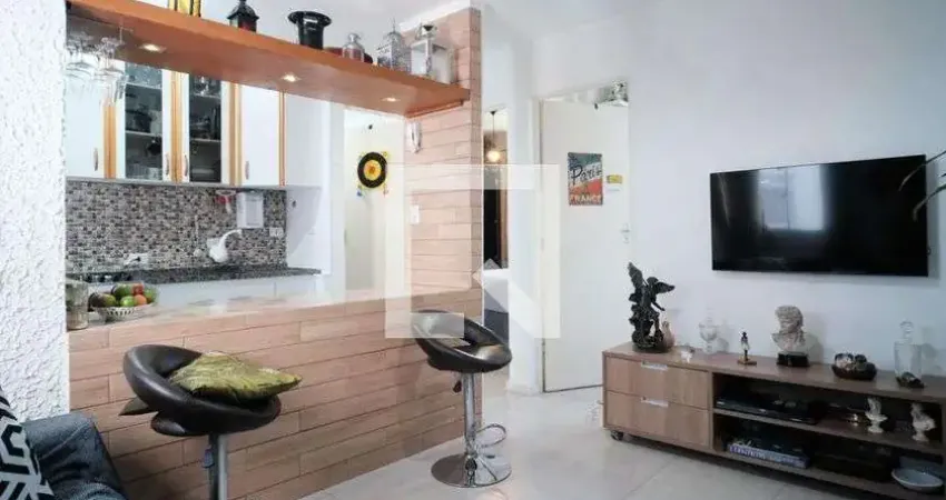 Apartamento com 2 quartos à venda na Rua Colônia Leopoldina, 196, Cangaíba, São Paulo