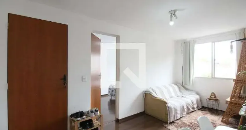 Apartamento à Venda - Portal do Morumbi, 3 Quartos,  66 m2